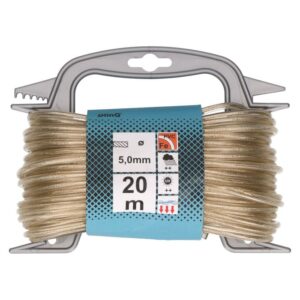 productafbeelding_1498_12.jpg QlinQ waslijndraad 5mm met stalen kern; rol 20 meter