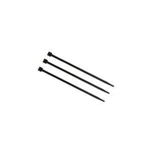 productafbeelding_150_12.jpg QlinQ bindband 98x2.5mm kunststof zwart; 75 per verp