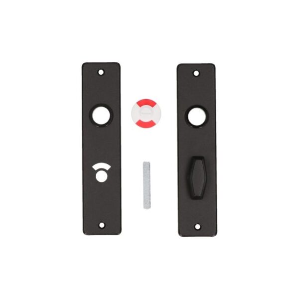 productafbeelding_1854_12.jpg QlinQ renovatieschild 180/41 WC 63/8 aluminium zwart; blister