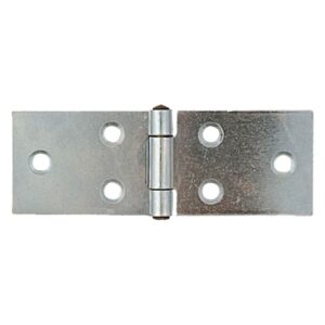 productafbeelding_220_12.jpg QlinQ klepscharnier stalen pen vast 25x75 verzinkt; 2 per verp