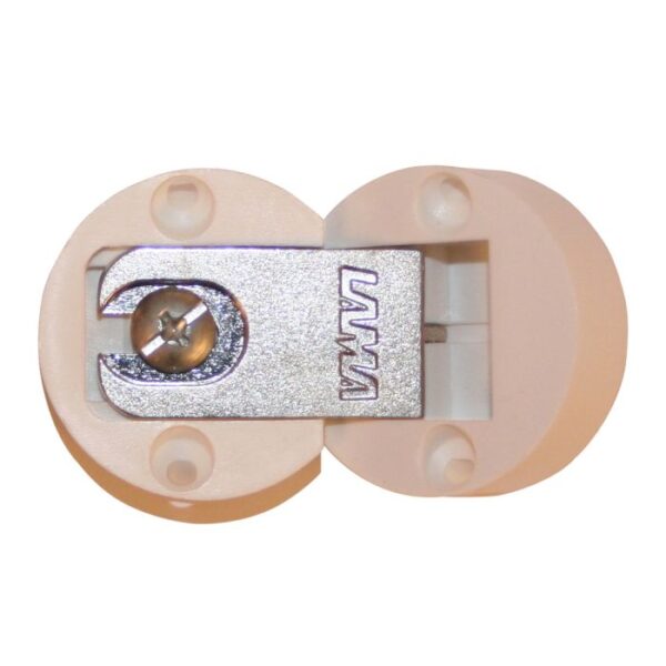 productafbeelding_321_12.jpg QlinQ meubelklepscharnier 35mm wit; 2 per verp