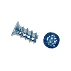 productafbeelding_331_12.jpg QlinQ euroschroef ladegeleider 6.3x13mm; 16 per verp