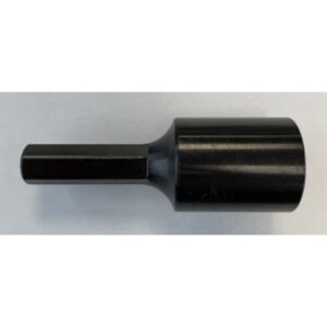 InterDynamics® SW13 naar R½" (V)