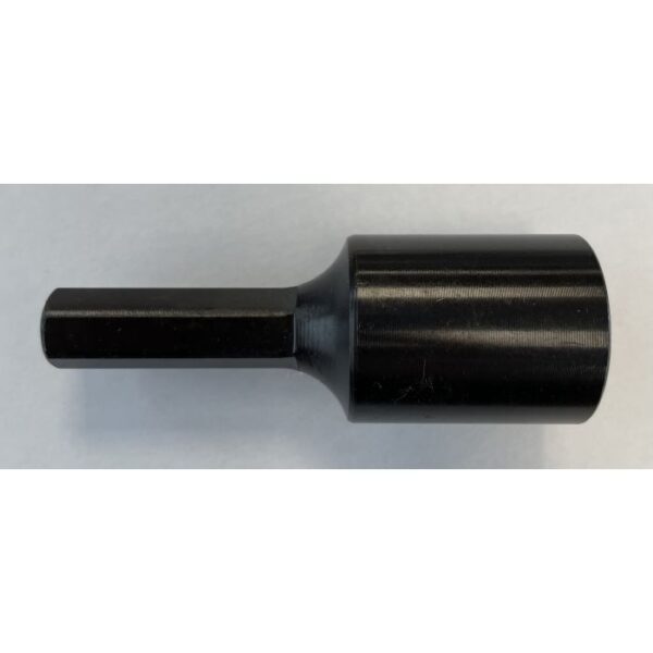 InterDynamics® SW13 naar R½" (V)