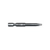 productafbeelding_44895_5_12.jpg Grabber insertbit Lox-2 50 mm zilverkleurig
