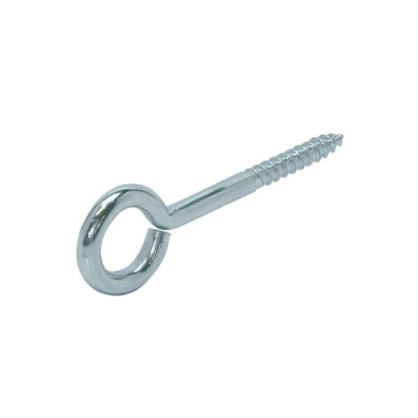 Steelies Ultimate schroefoog 4,4x30x16mm houtdraad verzinkt