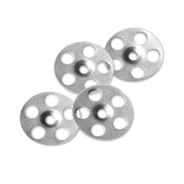 productafbeelding_46155_23.jpg Steelies Ultimate bevestigingsrozet 36x5.5x1.0 A2 polyboard/XPS platen
