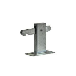 productafbeelding_48639_12.jpg Herag deurvastzetter met vloerplaat 120x60mm 2mm verzinkt