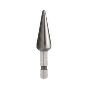 REX conische plaatboor HSS 5 - 20 mm