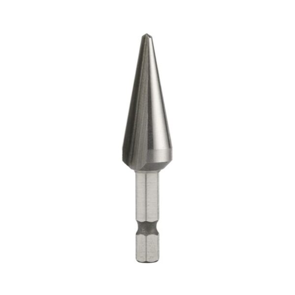 REX conische plaatboor HSS 5 - 20 mm
