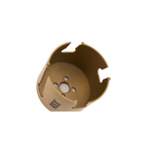 REX Goldline gatzaag met hard metalen tanden 19 mm