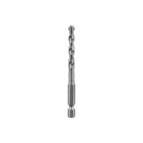 REX tegelboor geslepen 8,0x 90 quick-lock