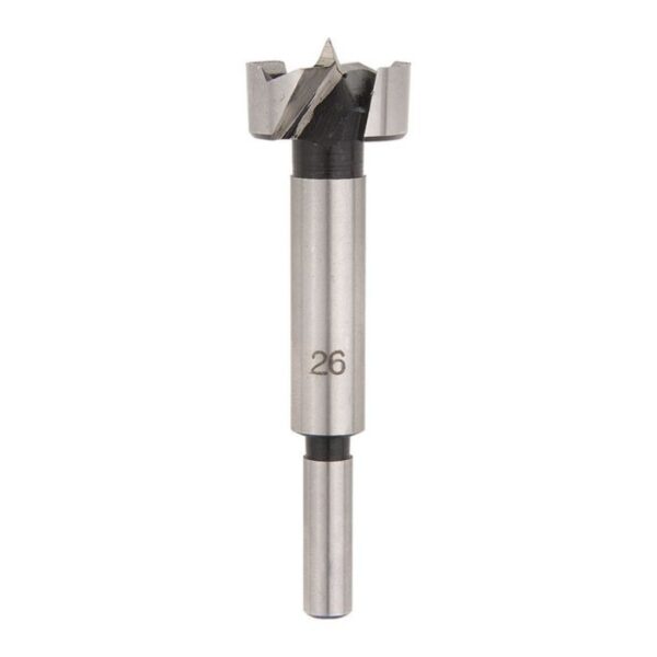 productafbeelding_48719_258.jpg REX Forstnerboor 40 x 90 mm, snijlengte 50 mm