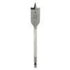 REX speedboor standaard 6 mm Quick Lock