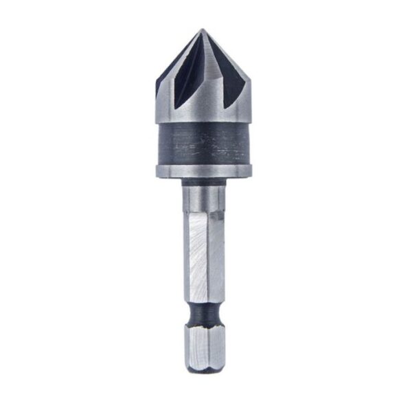 productafbeelding_48751_37.jpg REX verzinkboor voor hout met een verzinkboordiameter van 16 mm