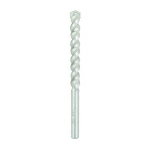 REX 4+ universele steen- en betonboor 8,0x600 mm cilindrisch in etui