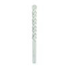 REX 4+ universele steen- en betonboor 18,0x400 mm cilindrisch in etui