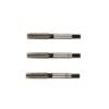 REX HSS handtap DIN 352 M5 3 stuks