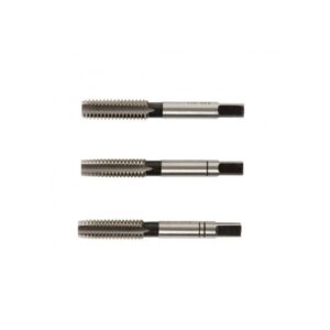 REX HSS handtap DIN 352 M5 3 stuks