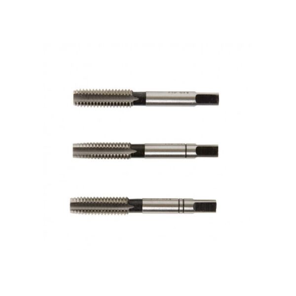 REX HSS handtap DIN 352 M5 3 stuks