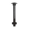 productafbeelding_50278_24.jpg Herag slotbout met moer DIN603/555 M 8x 60 zwart; 10 stuks