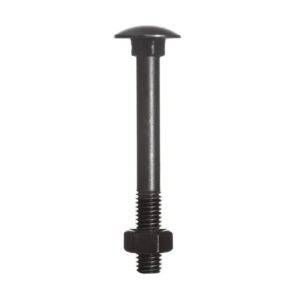 productafbeelding_50278_25.jpg Herag slotbout met moer DIN603/555 M 8x 50 zwart; 10 stuks