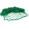 Jumbo Crossafe afdeknet 175x300cm met elastisch koord groen