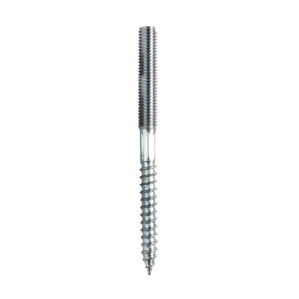 FIS stokeind M 8x 60 rvs A2