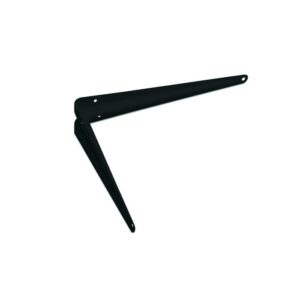 productafbeelding_54204_13.jpg DX plankdrager staal geperst, 130x195 mm, licht, zwart; 20 stuks