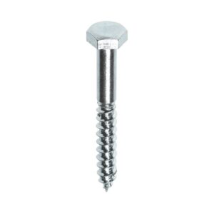 productafbeelding_5582_2125_7724.jpg Herag houtdraadbout DIN 571 8x 60 rvs A2; 20 stuks