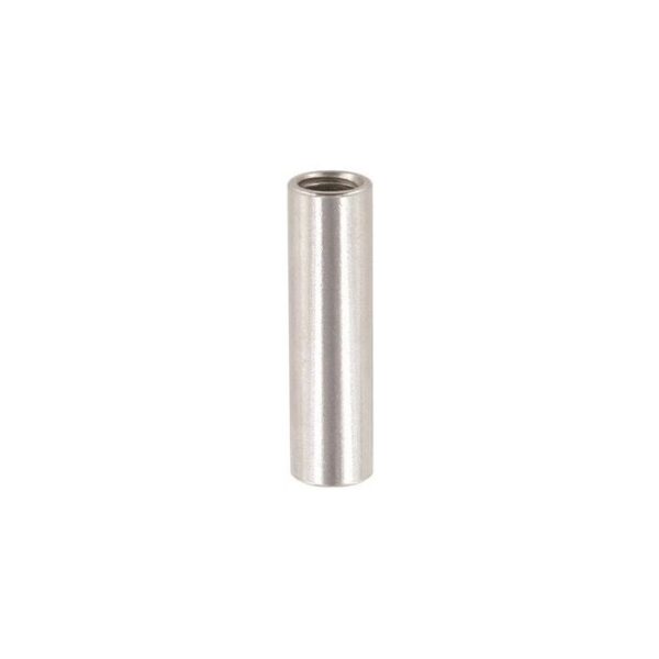 Steelies Ultimate ronde verbindingsmoer M 6-10x30 verzinkt