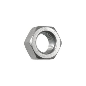 Steelies Ultimate zeskantmoer DIN934-8 M24 verzinkt