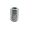 Steelies Ultimate zeskantverbindingsmoer M10 SW13x40 verzinkt; 50st