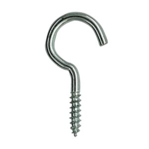 productafbeelding_56551_378.jpg Steelies Ultimate schroefhaak 4.4x60x18mm hout verzinkt