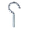 Steelies Ultimate schroefhaak M8x70x22mm verzinkt