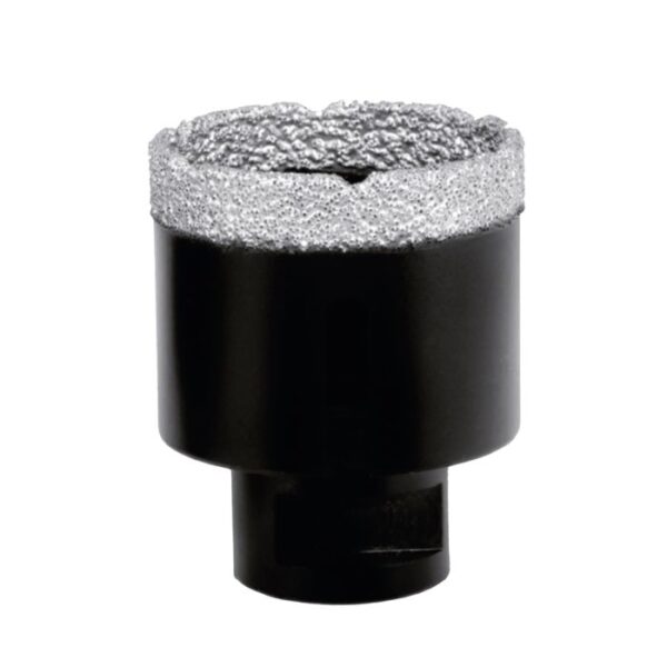 InterDynamics Tile Power diamant tegelboor droog 70mm M14