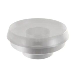 Ring tbv afdekkap K1 M5 nylon