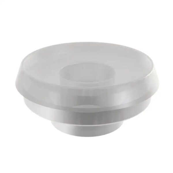 Ring tbv afdekkap K1 M5 nylon