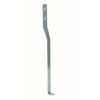 GB stormanker 600x30x2.0 verzinkt etiket