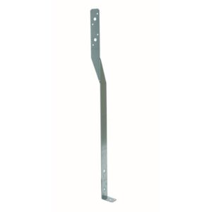 GB stormanker 1000x30x2.0 verzinkt etiket