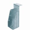 GB balkdrager GB S-KL 96x221 verzinkt etiket