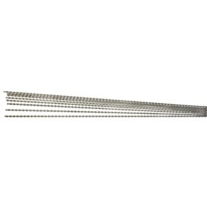 ABC ADAMAS spiraalanker 10.0x 1.000 rvs A2