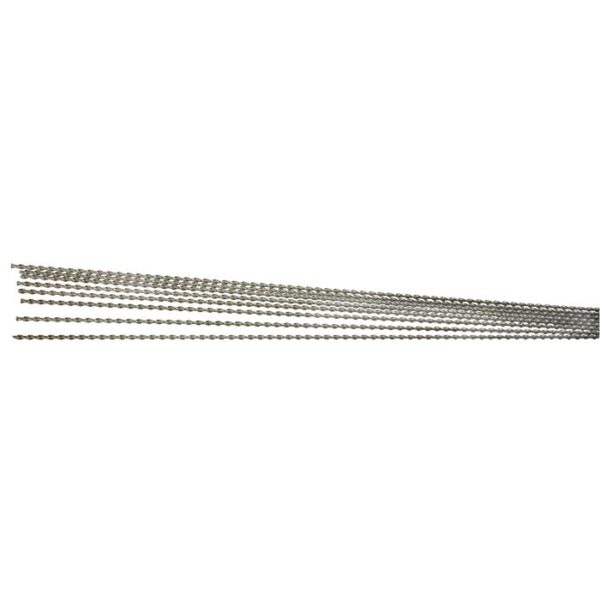ABC ADAMAS spiraalanker  4.5x 1.000 rvs A2