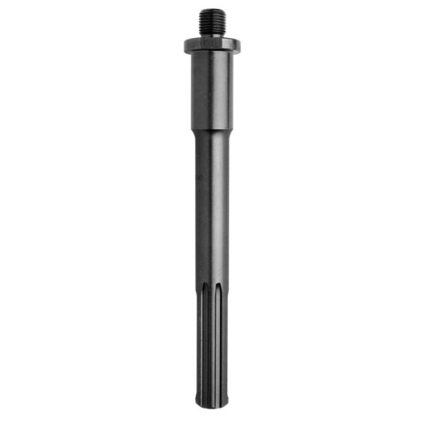 Diager® boorkopadapter van sds-max naar 1/2" L=140mm
