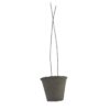 dekkingsafstandhouder vlak met draad 30mm beton