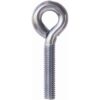Steelies Ultimate schroefoog M8x80x10mm verzinkt