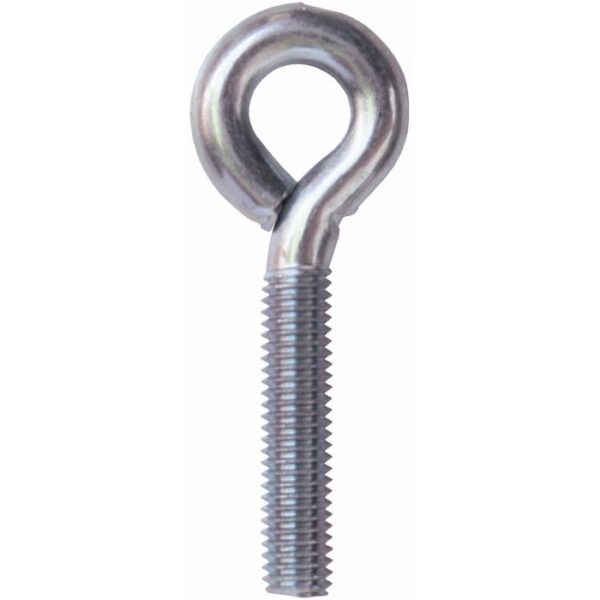 GB schroefoog M 8x60x10 verzinkt