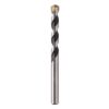 Diager® Mega steenboor 6.0x100 cilindrische kolf