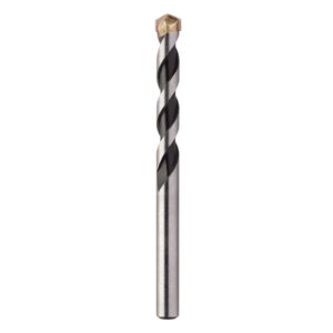 Diager® Mega steenboor 10.0x120 cilindrische kolf