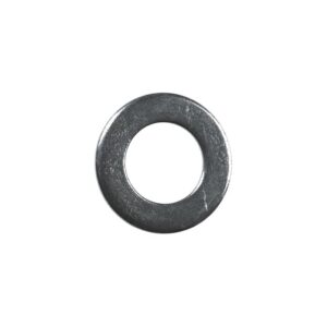 Steelies Ultimate sluitring DIN 125A M24 verzinkt